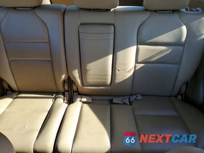 Zdjęcie 10 z 13 samochodu: 2001 ACURA MDX VIN:2HNYD18421H506117 - miniatura
