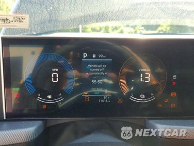 Zdjęcie 9 z 13 samochodu: 2025 HYUNDAI SONATA HYBRID SEL VIN:KMHL34JJXSA107889 - miniatura