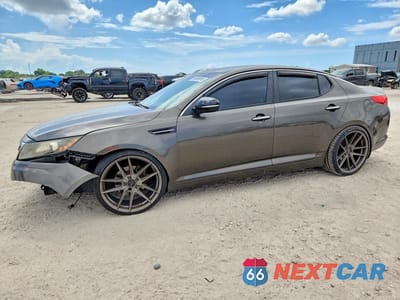 2013 KIA OPTIMA LX 5XXGM4A74DG174146 - główne zdjęcie licytacji z USA - miniatura