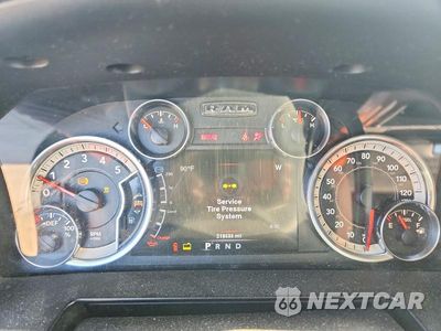 Zdjęcie 9 z 12 samochodu: 2014 RAM 2500 LARAMIE VIN:3C6UR5FL3EG218269 - miniatura