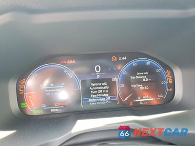 Zdjęcie 9 z 13 samochodu: 2024 TOYOTA RAV4 PRIME XSE VIN:JTMFB3FV0RD233651 - miniatura