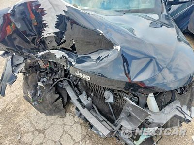 Zdjęcie 12 z 14 samochodu: 2019 JEEP GRAND CHEROKEE LIMITED VIN:1C4RJFBG1KC773126 - miniatura
