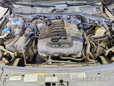Zdjęcie 12 z 13 samochodu: 2016 VOLKSWAGEN TOUAREG SPORT/LUX/EXECUTIVE VIN:WVGEF9BP3GD012239 - miniatura