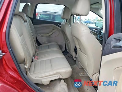Zdjęcie 11 z 14 samochodu: 2013 FORD ESCAPE SEL VIN:1FMCU0HX4DUD64497 - miniatura
