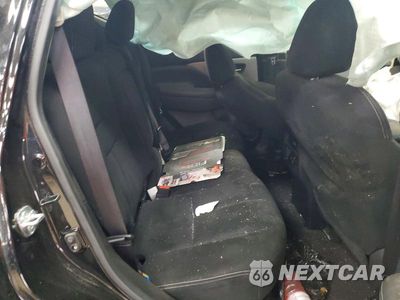Zdjęcie 11 z 13 samochodu: 2023 NISSAN MURANO S VIN:5N1AZ2AJ5PC128834 - miniatura
