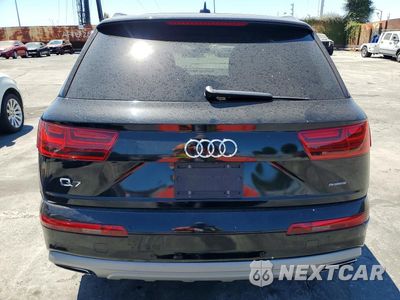 Zdjęcie 6 z 13 samochodu: 2018 AUDI Q7 PREMIUM PLUS VIN:WA1LHAF72JD000330 - miniatura