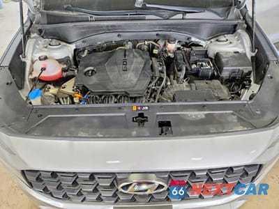 Zdjęcie 12 z 13 samochodu: 2021 HYUNDAI SANTA FE VIN:5NMS1DAJ2MH351616 - miniatura