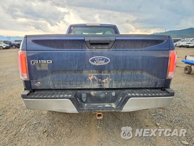 Zdjęcie 6 z 12 samochodu: 2017 FORD F150 SUPER CAB VIN:1FTEX1EFXHKD34847 - miniatura