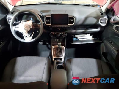 Zdjęcie 8 z 14 samochodu: 2025 HYUNDAI VENUE SE VIN:KMHRB8A30SU387116 - miniatura
