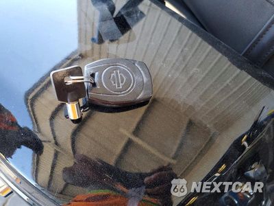 Zdjęcie 8 z 9 samochodu: 2025 HARLEY-DAVIDSON FLTRX VIN:1HD1KH711SB640560 - miniatura