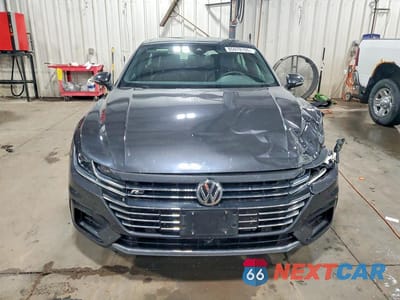 Piąte zdjęcie samochodu w środku: 2020 VOLKSWAGEN ARTEON SEL PREMIUM R-LINE VIN:WVWTR7AN2LE014060 - miniatura