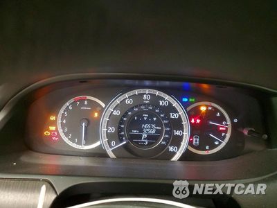 Zdjęcie 9 z 12 samochodu: 2013 HONDA ACCORD EX VIN:1HGCR2F7XDA067404 - miniatura