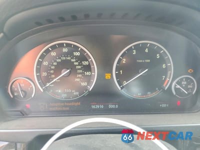 Zdjęcie 9 z 13 samochodu: 2017 BMW X5 SDRIVE35I VIN:5UXKR2C38H0X03744 - miniatura