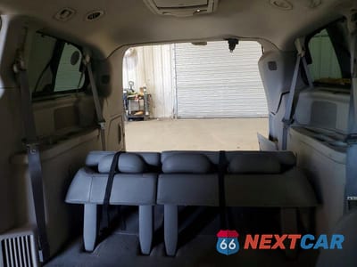 Zdjęcie 10 z 13 samochodu: 2008 CHRYSLER TOWN & COUNTRY TOURING VIN:2A8HR54P68R818968 - miniatura
