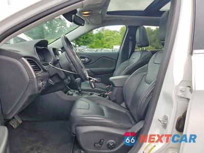 Zdjęcie 7 z 13 samochodu: 2020 JEEP CHEROKEE LIMITED VIN:1C4PJMDN2LD567929 - miniatura