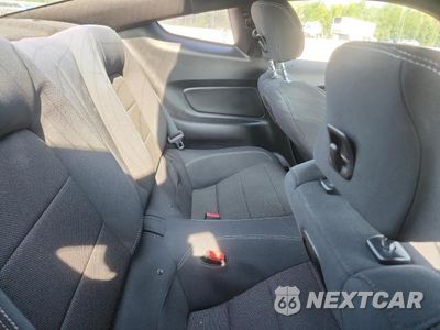 Zdjęcie 10 z 12 samochodu: 2017 FORD MUSTANG VIN:1FA6P8AM9H5304826 - miniatura