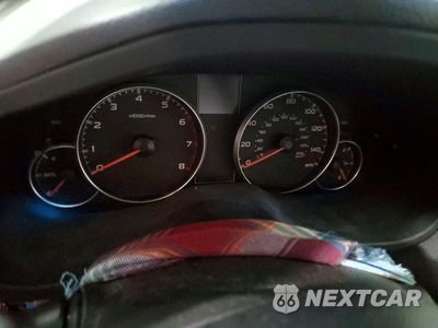 Zdjęcie 9 z 12 samochodu: 2014 SUBARU LEGACY 2.5I PREMIUM VIN:4S3BMBC64E3005717 - miniatura