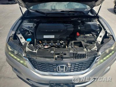 Zdjęcie 11 z 13 samochodu: 2015 HONDA ACCORD EXL VIN:1HGCT2B85FA004343 - miniatura