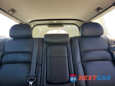 Zdjęcie 10 z 13 samochodu: 2000 VOLVO V70 XC VIN:YV1LZ56D0Y2729037 - miniatura