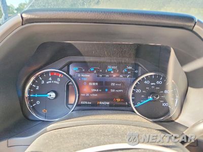 Zdjęcie 9 z 12 samochodu: 2022 FORD F250 SUPER DUTY VIN:1FT8W2BT6NEF98562 - miniatura