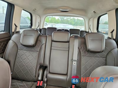 Zdjęcie 10 z 13 samochodu: 2019 MERCEDES-BENZ GLS 550 4MATIC VIN:4JGDF7DE9KB211859 - miniatura
