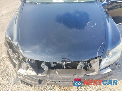 Zdjęcie 11 z 12 samochodu: 2011 LEXUS LS 460 VIN:JTHBL5EF9B5103867 - miniatura