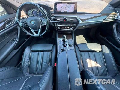 Zdjęcie 9 z 10 samochodu: 2018 BMW 530XE VIN:WBAJB1C56JB084145 - miniatura