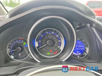 Zdjęcie 9 z 12 samochodu: 2020 HONDA FIT LX VIN:3HGGK5H4XLM704724 - miniatura
