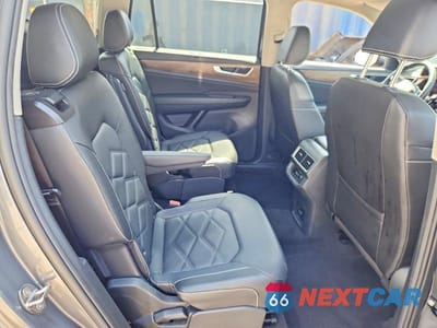 Zdjęcie 11 z 13 samochodu: 2024 VOLKSWAGEN ATLAS SE VIN:1V2KR2CA8RC501131 - miniatura