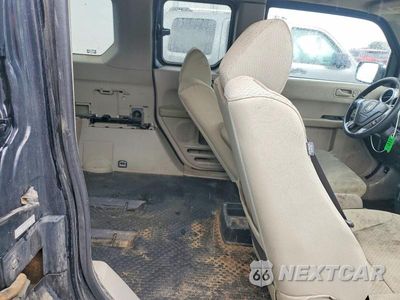 Zdjęcie 11 z 13 samochodu: 2009 HONDA ELEMENT EX VIN:5J6YH28739L005126 - miniatura