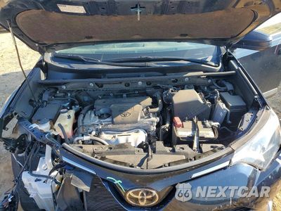 Zdjęcie 12 z 13 samochodu: 2017 TOYOTA RAV4 LE VIN:JTMZFREVXHJ134616 - miniatura