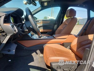 Zdjęcie 7 z 12 samochodu: 2024 AUDI A6 PREMIUM VIN:WAUD3BF21RN001152 - miniatura