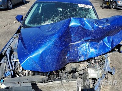 Zdjęcie 11 z 12 samochodu: 2022 HYUNDAI ELANTRA SEL VIN:5NPLM4AGXNH071320 - miniatura