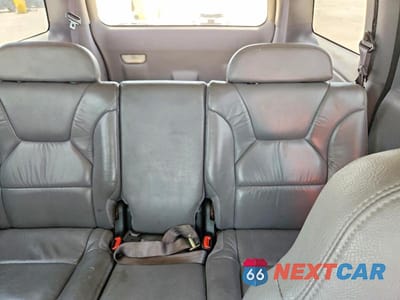 Zdjęcie 10 z 13 samochodu: 2000 DODGE DURANGO VIN:1B4HR28Z7YF230440 - miniatura
