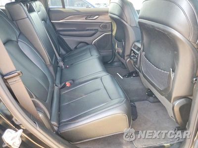 Zdjęcie 11 z 13 samochodu: 2024 JEEP GRAND CHEROKEE LIMITED 4XE VIN:1C4RJYB60RC110837 - miniatura