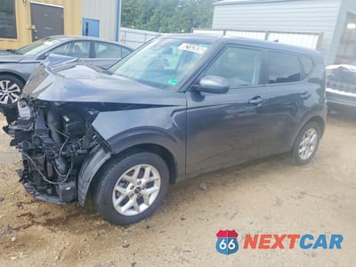 2023 KIA SOUL LX KNDJ23AU2P7885174 - główne zdjęcie licytacji z USA - miniatura