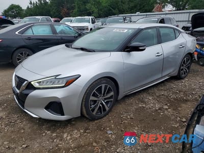 2021 NISSAN MAXIMA SV 1N4AA6CV2MC513983 - główne zdjęcie licytacji z USA - miniatura
