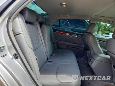 Zdjęcie 10 z 12 samochodu: 2009 TOYOTA AVALON XLS VIN:4T1BK36B89U324330 - miniatura