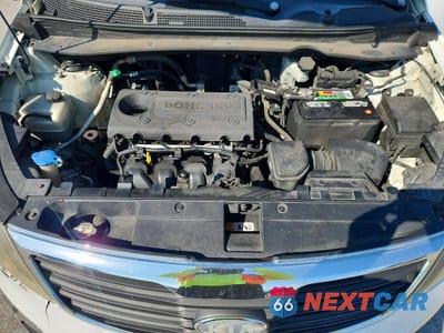 Zdjęcie 12 z 13 samochodu: 2013 KIA SPORTAGE LX VIN:KNDPB3A25D7440755 - miniatura