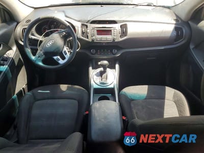 Zdjęcie 8 z 13 samochodu: 2012 KIA SPORTAGE LX VIN:KNDPBCA26C7271554 - miniatura