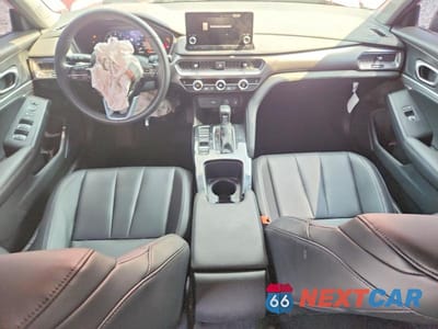 Zdjęcie 8 z 12 samochodu: 2023 ACURA INTEGRA VIN:19UDE4H25PA024025 - miniatura