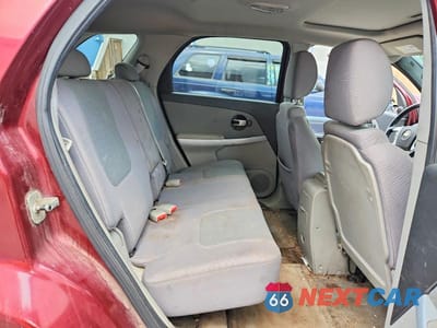 Zdjęcie 11 z 13 samochodu: 2008 CHEVROLET EQUINOX LT VIN:2CNDL43F386035615 - miniatura
