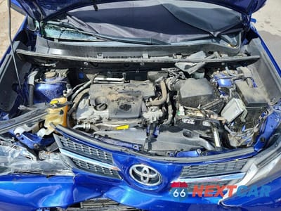 Zdjęcie 12 z 13 samochodu: 2015 TOYOTA RAV4 XLE VIN:2T3RFREV1FW378069 - miniatura