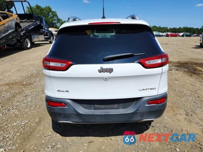 Zdjęcie 6 z 13 samochodu: 2018 JEEP CHEROKEE LIMITED VIN:1C4PJMDX6JD609999 - miniatura