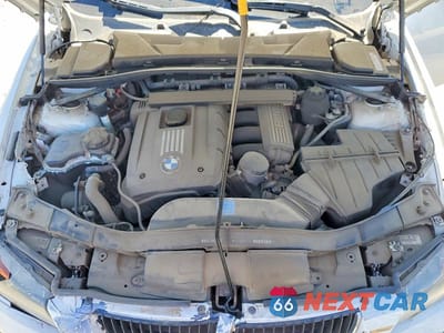 Zdjęcie 11 z 13 samochodu: 2007 BMW 328 I SULEV VIN:WBAVC53557FZ76457 - miniatura