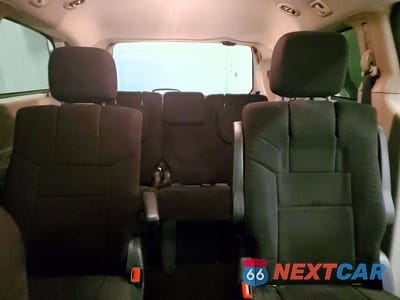 Zdjęcie 10 z 13 samochodu: 2012 DODGE GRAND CARAVAN SXT VIN:2C4RDGCG7CR146676 - miniatura