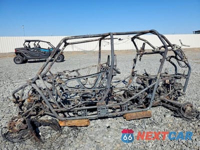 Zdjęcie 10 z 10 samochodu: 2015 POLARIS RZR UTILITY VEHICLE VIN:4XAVCE874FB311995 - miniatura