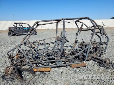 Zdjęcie 10 z 10 samochodu: 2015 POLARIS RZR UTILITY VEHICLE VIN:4XAVCE874FB311995 - miniatura