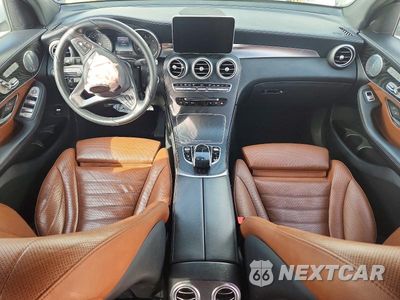Zdjęcie 8 z 13 samochodu: 2017 MERCEDES-BENZ GLC 300 4MATIC VIN:WDC0G4KB8HF212875 - miniatura