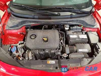 Zdjęcie 12 z 13 samochodu: 2024 KIA SOUL LX VIN:KNDJ23AU4R7229190 - miniatura